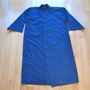 Vintage Dior Kimono Robe Yukata